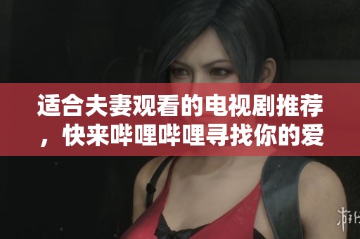 适合夫妻观看的电视剧推荐，快来哔哩哔哩寻找你的爱情共鸣吧