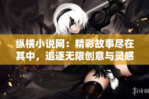 纵横小说网：精彩故事尽在其中，追逐无限创意与灵感的阅读世界