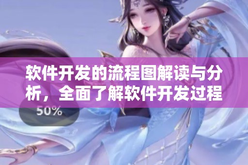 软件开发的流程图解读与分析，全面了解软件开发过程中的各个环节