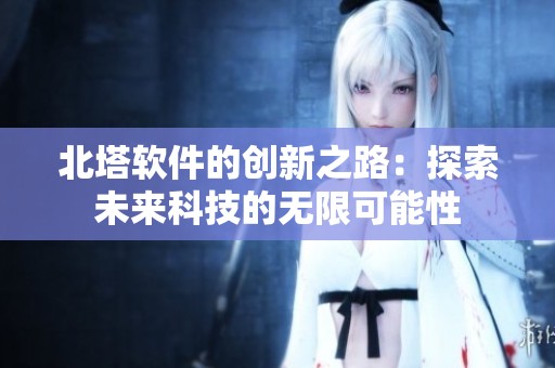 北塔软件的创新之路：探索未来科技的无限可能性