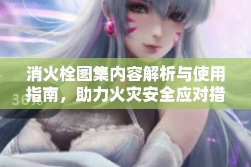 消火栓图集内容解析与使用指南，助力火灾安全应对措施
