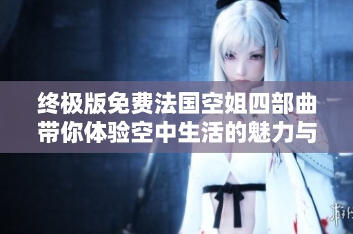 终极版免费法国空姐四部曲带你体验空中生活的魅力与挑战