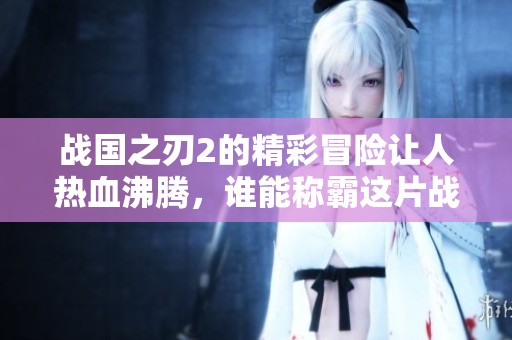 战国之刃2的精彩冒险让人热血沸腾，谁能称霸这片战国大陆呢