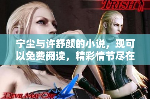 宁尘与许舒颜的小说，现可以免费阅读，精彩情节尽在其中