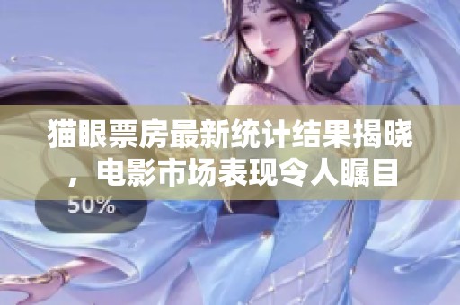 猫眼票房最新统计结果揭晓，电影市场表现令人瞩目