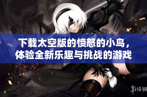 下载太空版的愤怒的小鸟，体验全新乐趣与挑战的游戏冒险