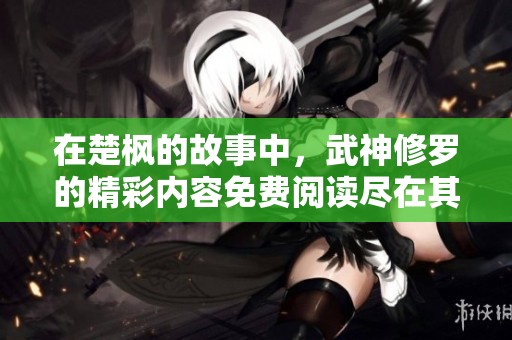 在楚枫的故事中，武神修罗的精彩内容免费阅读尽在其中
