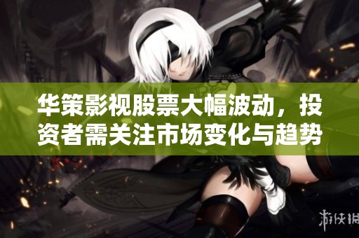 华策影视股票大幅波动，投资者需关注市场变化与趋势分析