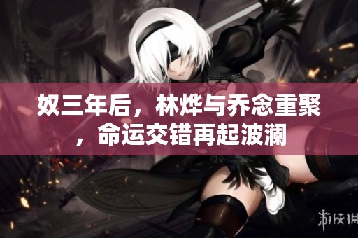 奴三年后，林烨与乔念重聚，命运交错再起波澜