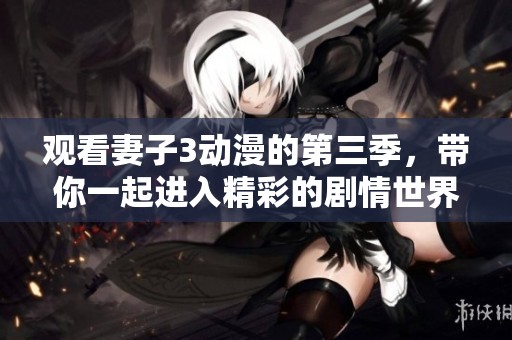 观看妻子3动漫的第三季，带你一起进入精彩的剧情世界