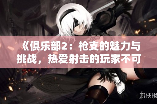 《俱乐部2：枪支的魅力与挑战，热爱射击的玩家不可错过》