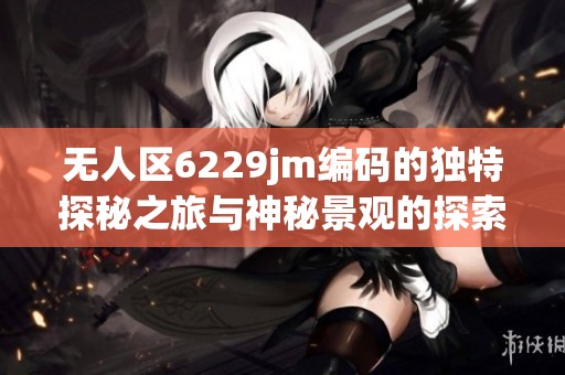 无人区6229jm编码的独特探秘之旅与神秘景观的探索