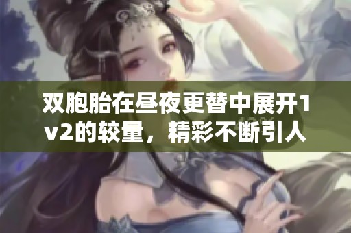 双胞胎在昼夜更替中展开1v2的较量，精彩不断引人入胜