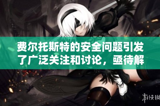 费尔托斯特的安全问题引发了广泛关注和讨论，亟待解决的挑战。