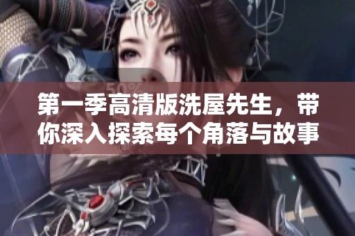 第一季高清版洗屋先生，带你深入探索每个角落与故事