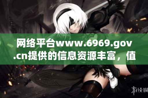 网络平台www.6969.gov.cn提供的信息资源丰富，值得大家关注与探索。