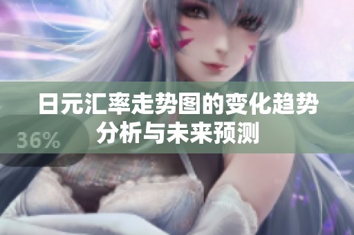 日元汇率走势图的变化趋势分析与未来预测