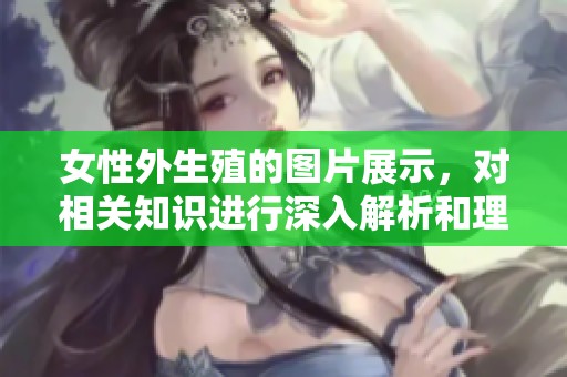 女性外生殖的图片展示，对相关知识进行深入解析和理解