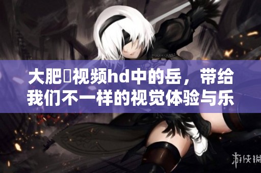 大肥坹视频hd中的岳，带给我们不一样的视觉体验与乐趣