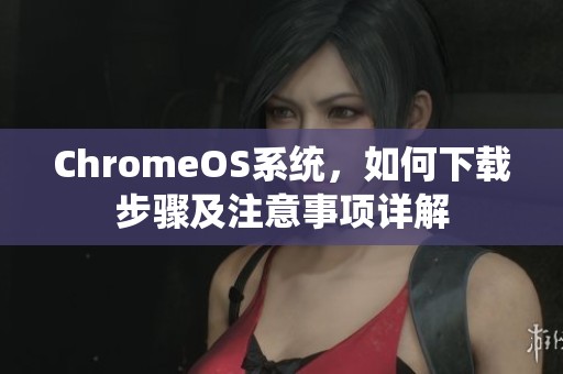 ChromeOS系统，如何下载步骤及注意事项详解