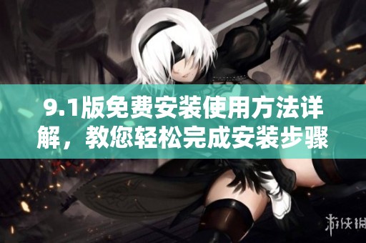 9.1版免费安装使用方法详解，教您轻松完成安装步骤