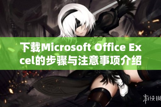 下载Microsoft Office Excel的步骤与注意事项介绍