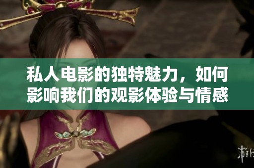 私人电影的独特魅力，如何影响我们的观影体验与情感共鸣