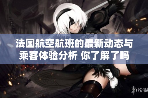 法国航空航班的最新动态与乘客体验分析 你了解了吗