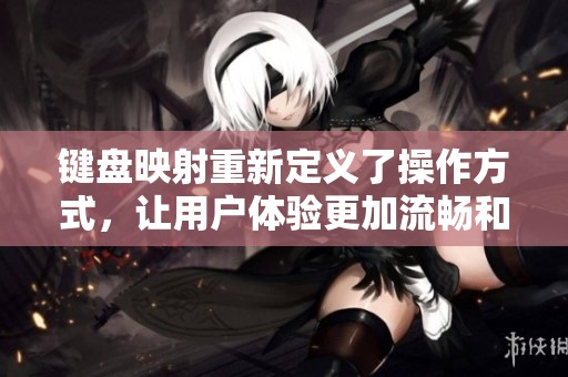 键盘映射重新定义了操作方式，让用户体验更加流畅和便捷