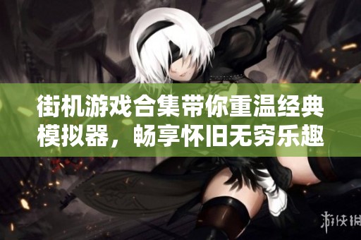 街机游戏合集带你重温经典模拟器，畅享怀旧无穷乐趣！
